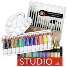 zestaw-malarski-farby-akrylowe-phoenix-12x12-ml-pedzle-15szt-paletka