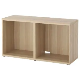 ikea-besta-szafka-pod-tv-dab-bejcowany-na-bialo-120x40x64-cm