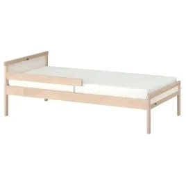 ikea-sniglar-rama-lozka-z-barierka-buk-70x160-cm