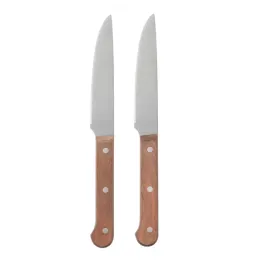ikea-lindrig-noz-ciemnobrazowy-24-cm
