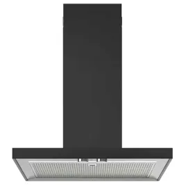 ikea-matalskare-wyciag-montowany-do-sciany-czarny-60-cm