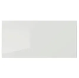 ikea-ringhult-front-szuflady-polysk-jasnoszary-40x20-cm