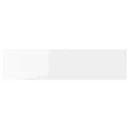 ikea-ringhult-front-szuflady-polysk-bialy-80x20-cm