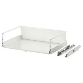ikea-maximera-szuflada-wysoka-bialy-80x60-cm