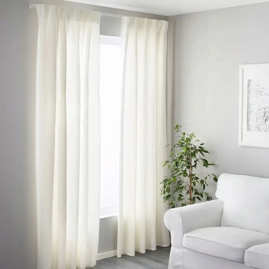 ikea-vidga-wspornik-scienny-bialy-12-cm-stan-nowy