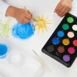 ikea-mala-akwarele-rozne-kolory-stan-nowy