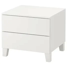 ikea-platsa-komoda-2-szuflady-bialy-fonnes-bialy-60x57x53-cm