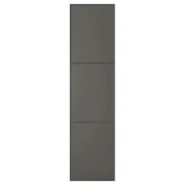 ikea-meraker-drzwi-ciemnoszary-50x195-cm