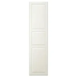 ikea-tyssedal-drzwi-bialy-50x195-cm