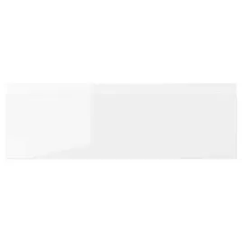 ikea-voxtorp-front-szuflady-polysk-bialy-60x20-cm