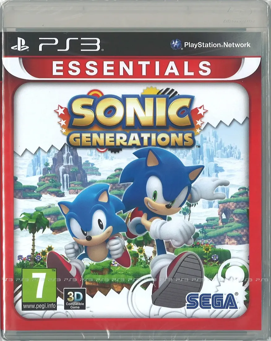 sonic-generations-ps3-stan-nowy