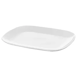 ikea-vardera-talerz-bialy-31x26-cm