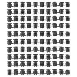 ikea-variera-zaslepka-czarny-100-szt