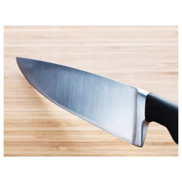ikea-vorda-noz-czarny-20-cm-marka-ikea