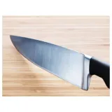 ikea-vorda-noz-czarny-20-cm-marka-ikea