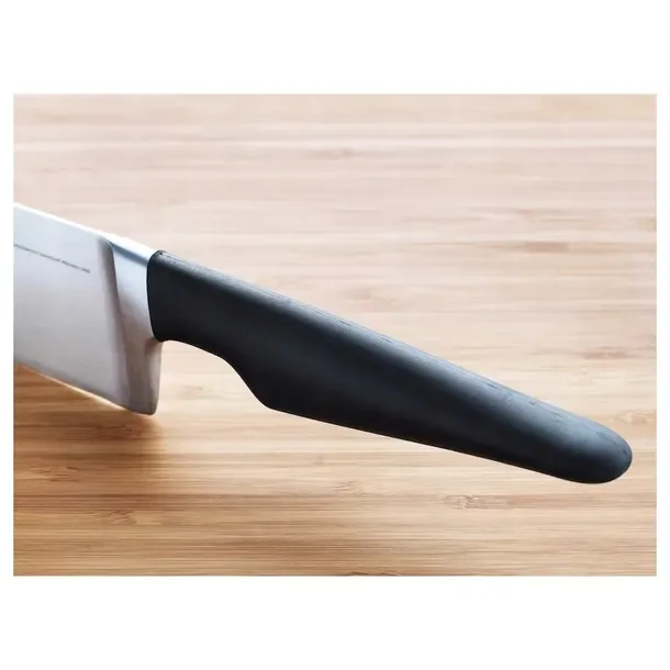 ikea-vorda-noz-czarny-20-cm-przeznaczenie-uniwersalny