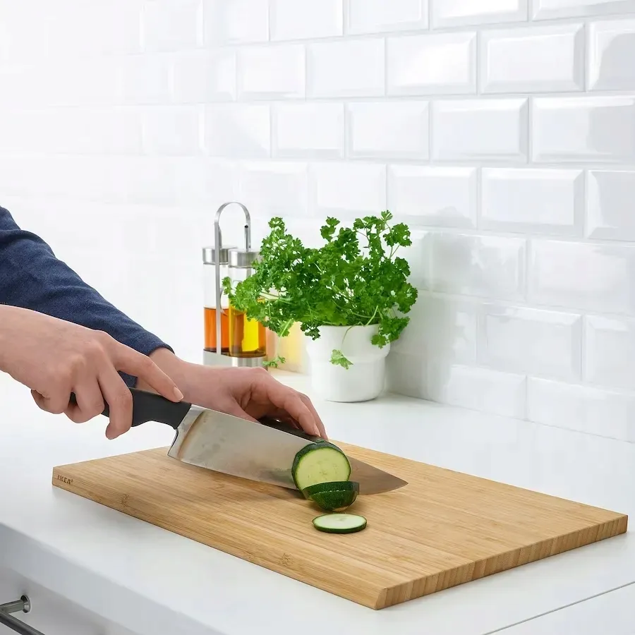 ikea-vorda-noz-czarny-20-cm