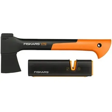 fiskars-siekiera-x7-xs-ostrzalka-xsharp-set