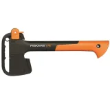 fiskars-siekiera-x7-xs-ostrzalka-xsharp-set-stan-nowy-liczba-sztuk-w-zestawie-2-szt