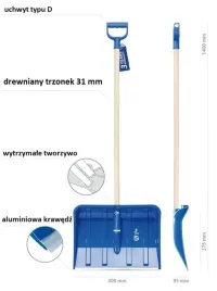 lopata-do-sniegu-alpin-2-listwa-aluminiowa-prosperplast-niebieska