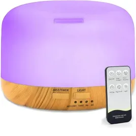 nawilzacz-powietrza-dyfuzor-zapachowy-aromaterapia-7led