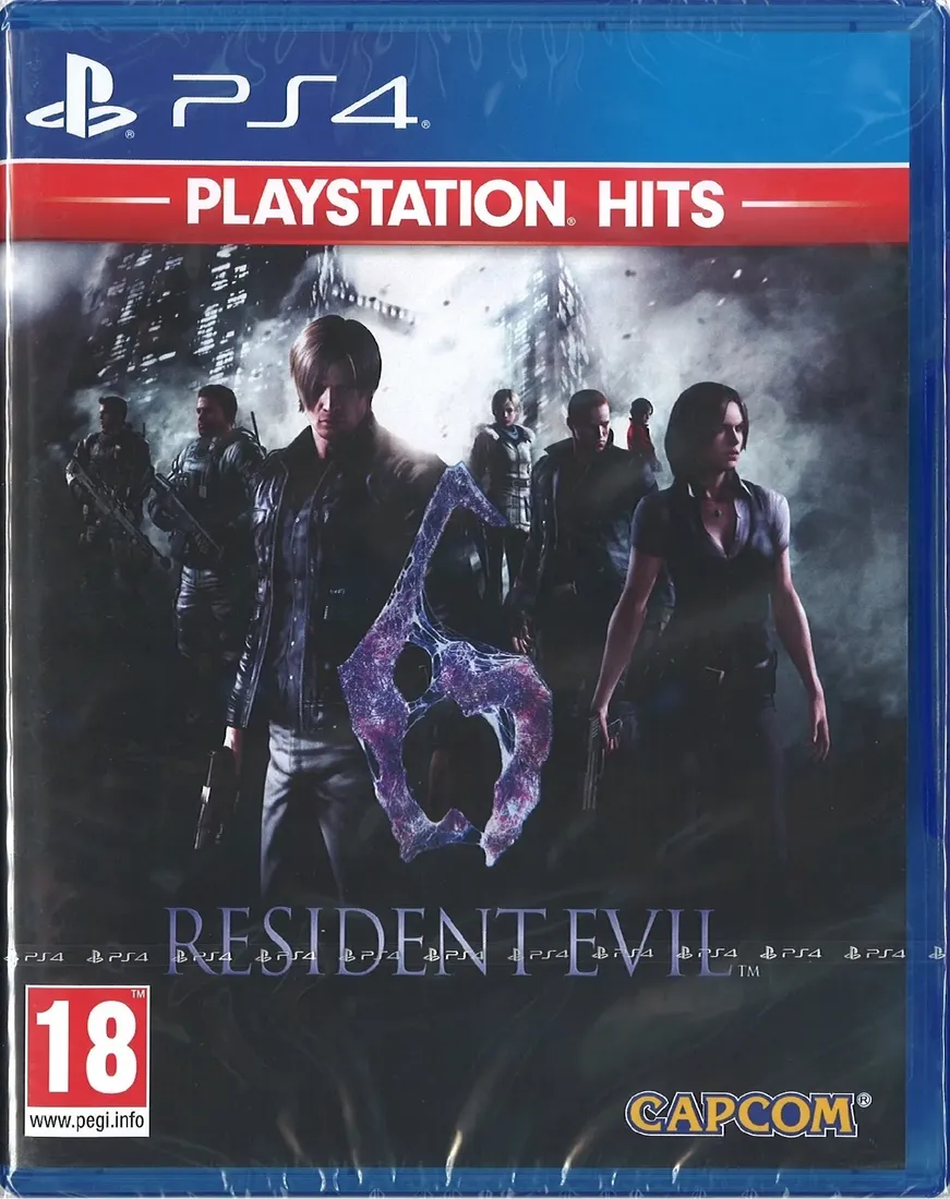 resident-evil-6-hd-pl-ps4-stan-nowy