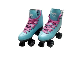 damskie-wrotki-retro-mietowo-turkusowe-abec-7-r-36