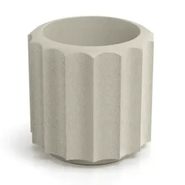 donica-balkonowa-doniczka-ogrodowa-15-l-rona-line-sand-37-h-x-38-cm-okragla