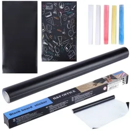 tablica-kredowa-samoprzylepna-przyklejana-na-sciane-duza-45x200-cm-kreda