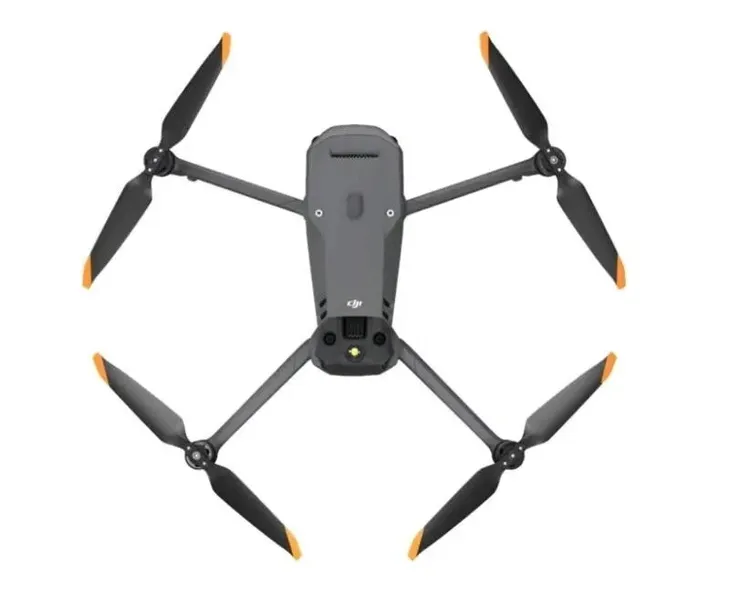 dron-dji-mavic-3t-rodzaj-napedu-elektryczny