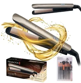 prostownica-keratin-protect-ceramiczna-lcd-keratyna-etui-gratis-pedzelki