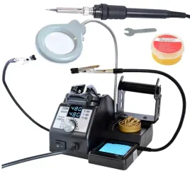 stacja-lutownicza-wep-926led-iv-130w-480c-pasta-lutownicza-zd-18-50g-flux