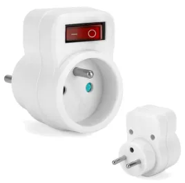 rozgaleznik-sieciowy-pojedynczy-z-wylacznikiem-montis-mt091-3500w-bialy