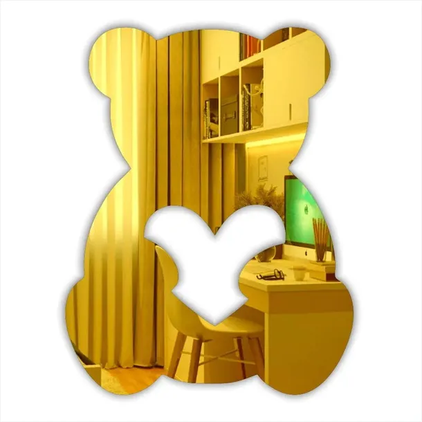 sercowy-mis-lustro-akrylowe-wykonanie-gotowe