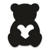 sercowy-mis-lustro-akrylowe-przeznaczenie-do-pokoju