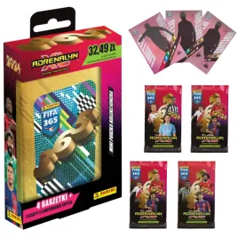 karty-pilkarskie-mala-puszka-kolekcjonera-3x-karta-limited-fifa-2024