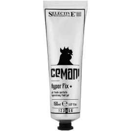 selective-cemani-hyper-fix-fluid-zel-do-stylizacji-wlosow-150ml
