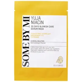 some-by-mi-yuja-niacin-blemish-care-serum-mask-rozjasniajaca-maska-serum-w