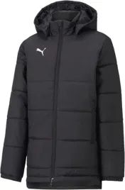 kurtka-dla-dzieci-puma-bench-czarna-657269-03-rozm-152cm