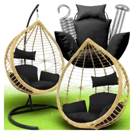 fotel-wiszacy-kokon-ogrodowy-kosz-hustawka-premium-poduszka-pokrowiec