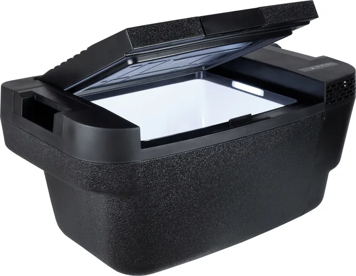35L lodówka samochodowa TSL35 BT -20°C bluetooth Tesla model Y 2021 - 2025