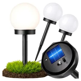 lampa-solarna-ogrodowa-girlanda-led-kula-wbijana-ozdobna-dekoracyjna-3-szt