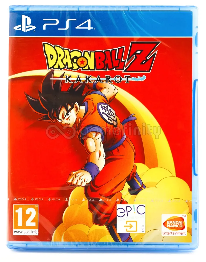 dragon-ball-z-kakarot-pl-ps4-stan-nowy