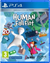 human-fall-flat-dream-collection-ps4