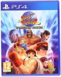 street-fighter-30th-anniversary-collection-ps4