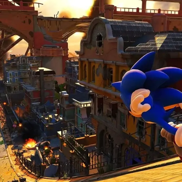 sonic-forces-pl-eng-ps4-wersja-jezykowa-polska