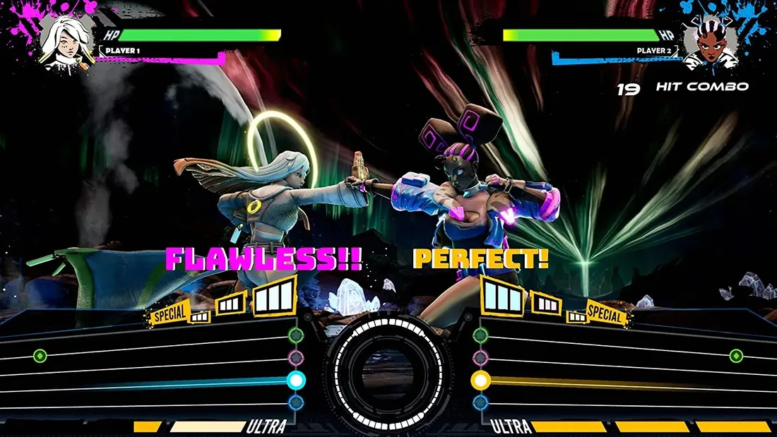 god-of-rock-ps4-stan-nowy