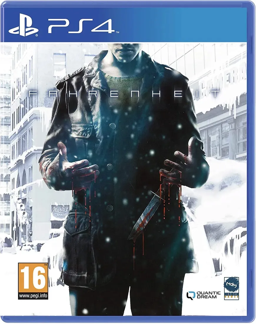 fahrenheit-ps4-stan-nowy