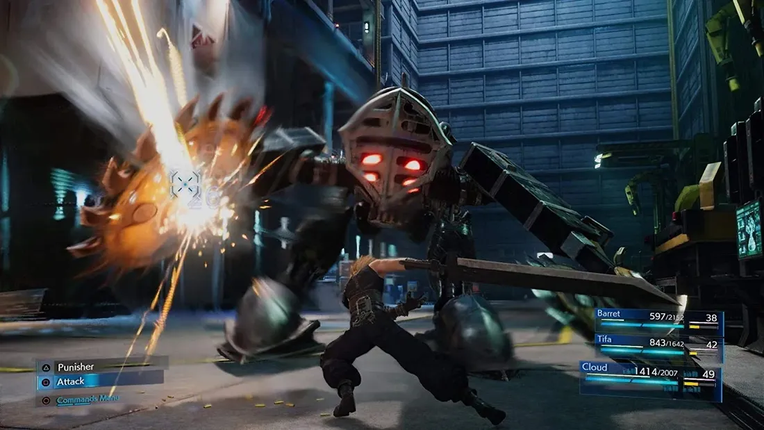 final-fantasy-vii-remake-ps4-stan-nowy