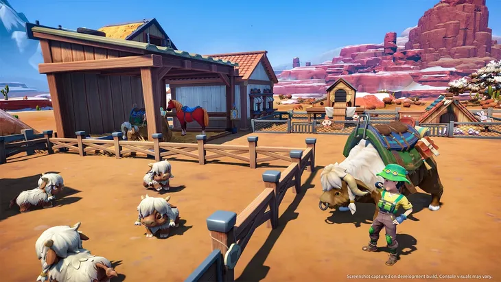 my-time-at-sandrock-ps4-stan-nowy